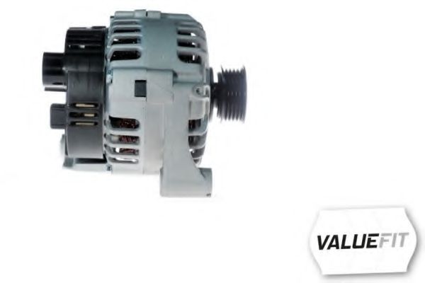 Generator / Alternator 4