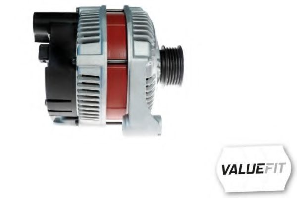 Generator / Alternator 4