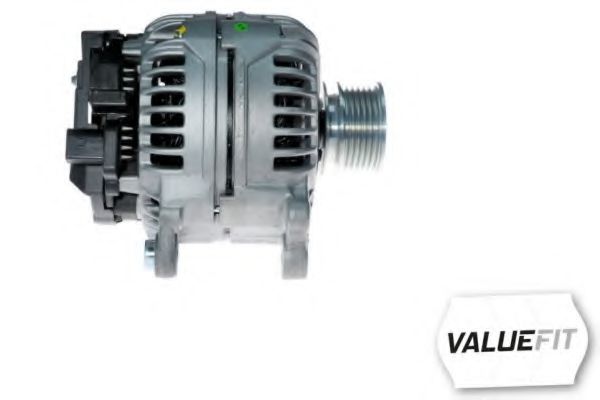 Generator / Alternator 4
