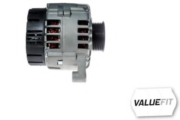 Generator / Alternator 4