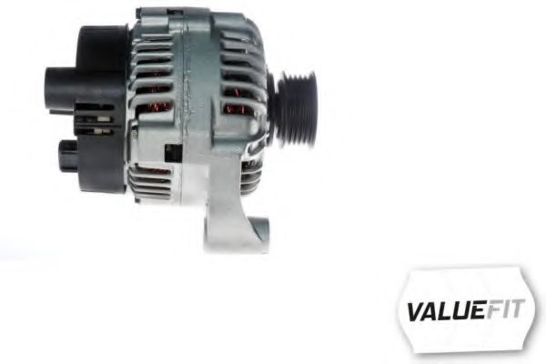 Generator / Alternator 4