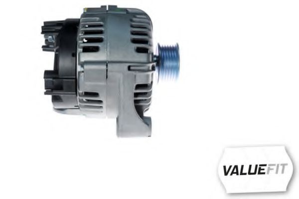 Generator / Alternator 4