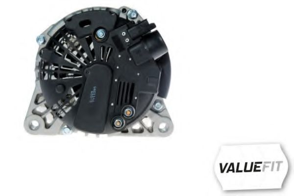 Generator / Alternator 3