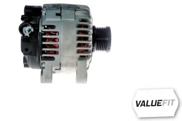 Generator / Alternator 4