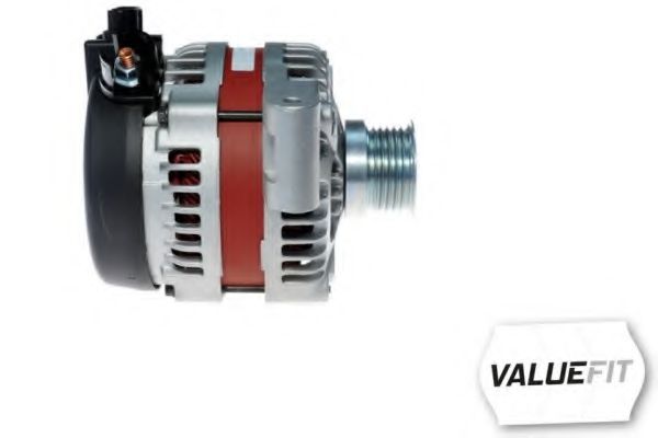 Generator / Alternator 4