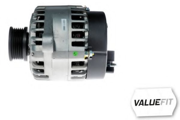 Generator / Alternator 4