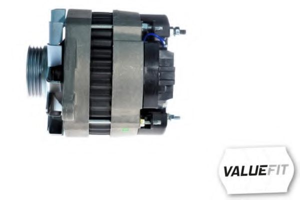 Generator / Alternator 4
