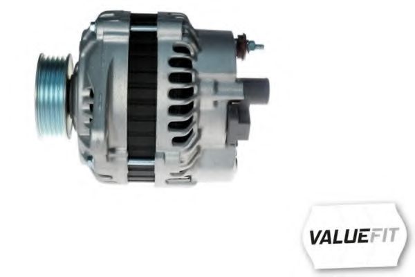 Generator / Alternator 4