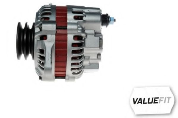 Generator / Alternator 4
