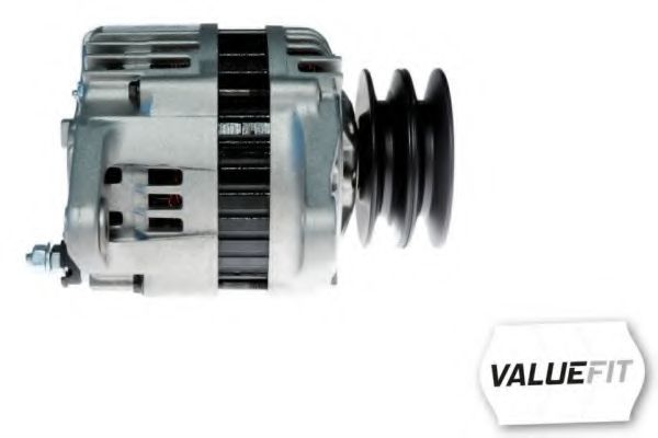 Generator / Alternator 4