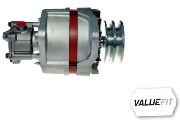Generator / Alternator 4