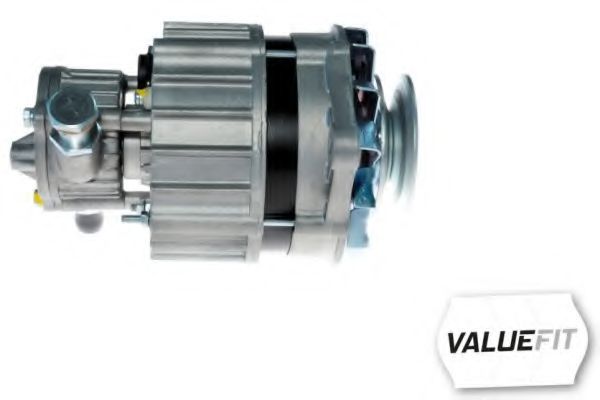 Generator / Alternator 4