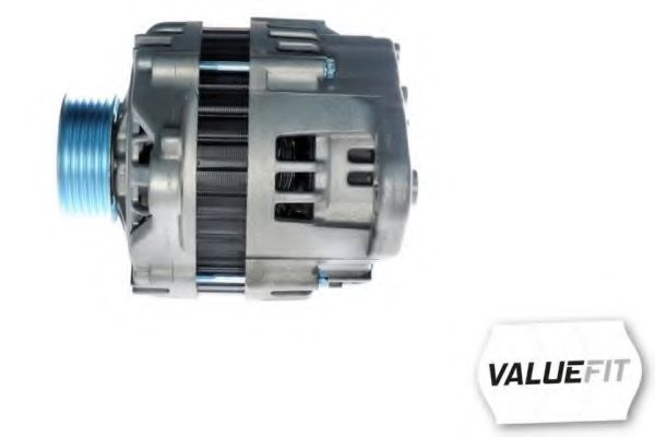 Generator / Alternator 4