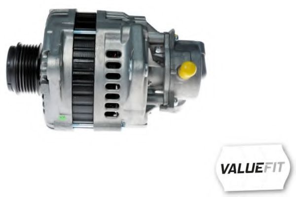 Generator / Alternator 4