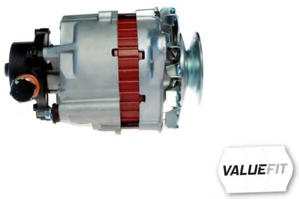 Generator / Alternator 4