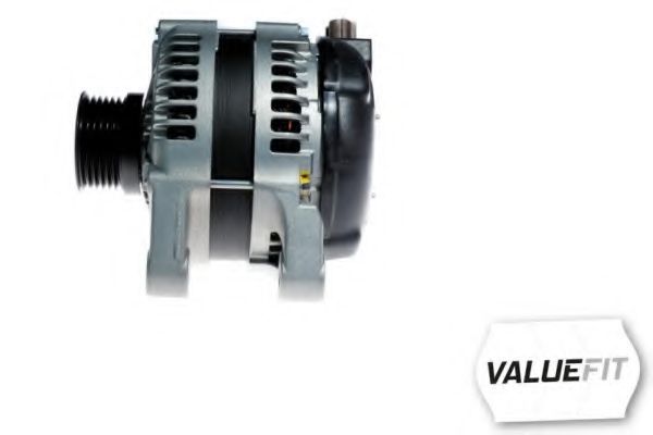 Generator / Alternator 4