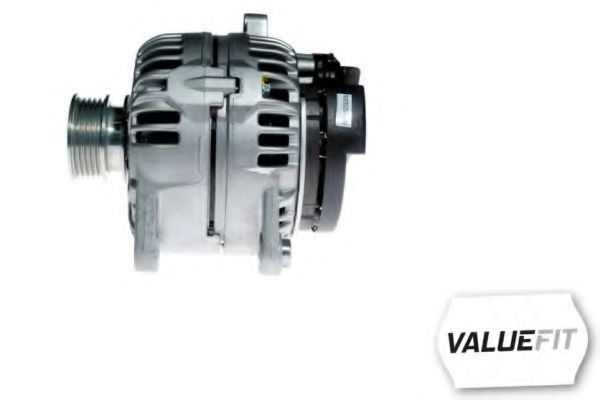 Generator / Alternator 4