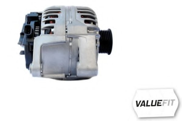 Generator / Alternator 4