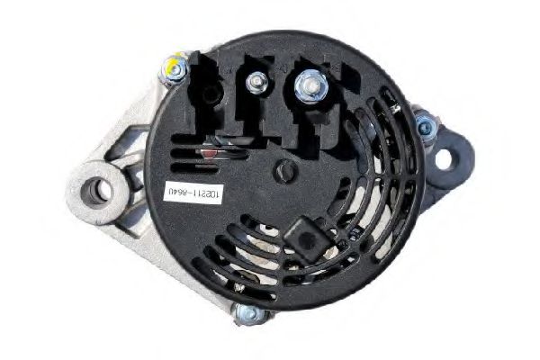 Generator / Alternator 3