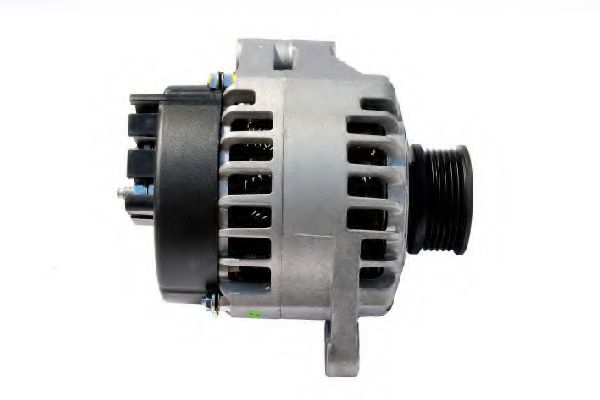 Generator / Alternator 4