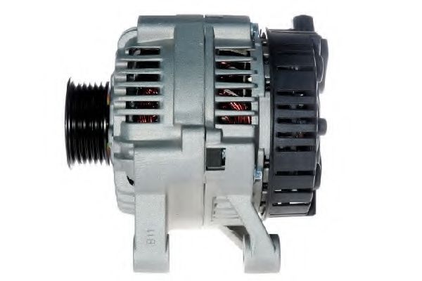 Generator / Alternator 4