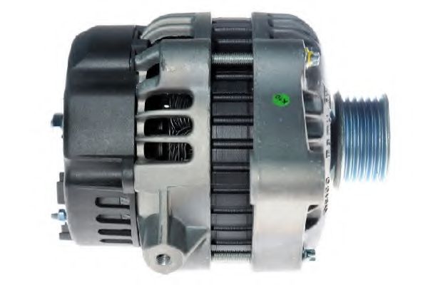 Generator / Alternator 4