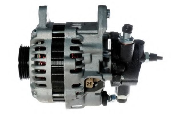 Generator / Alternator 4