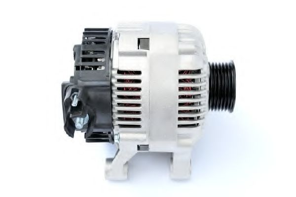 Generator / Alternator 4