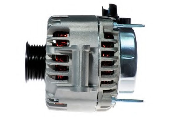 Generator / Alternator 4