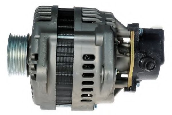 Generator / Alternator 4
