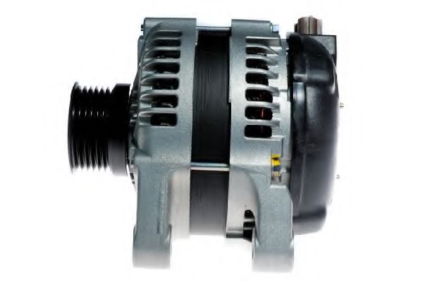 Generator / Alternator 4