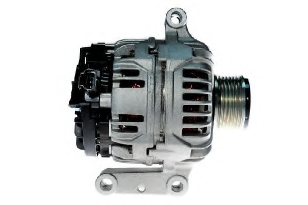 Generator / Alternator 4