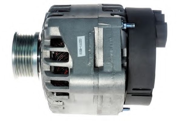 Generator / Alternator 4
