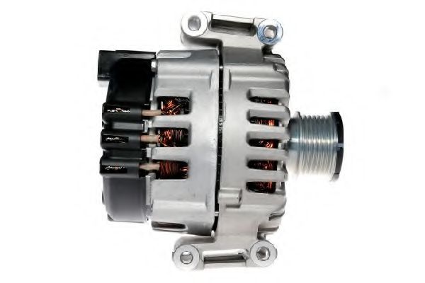 Generator / Alternator 4