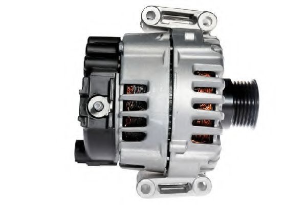 Generator / Alternator 4