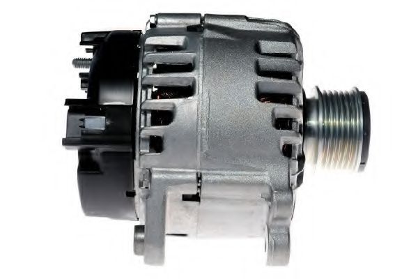 Generator / Alternator 4