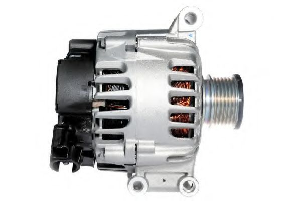 Generator / Alternator 4