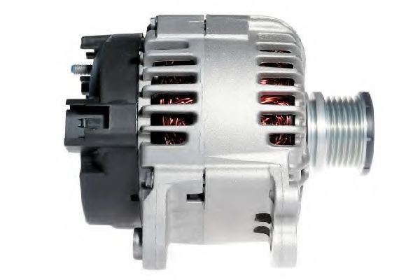 Generator / Alternator 4