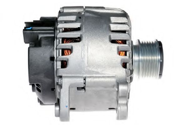 Generator / Alternator 4