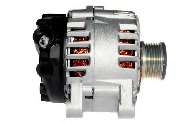 Generator / Alternator 4