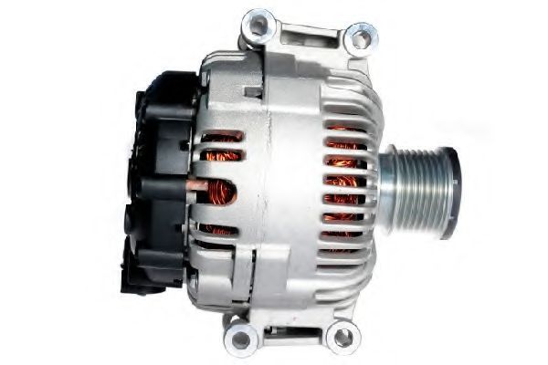 Generator / Alternator 4