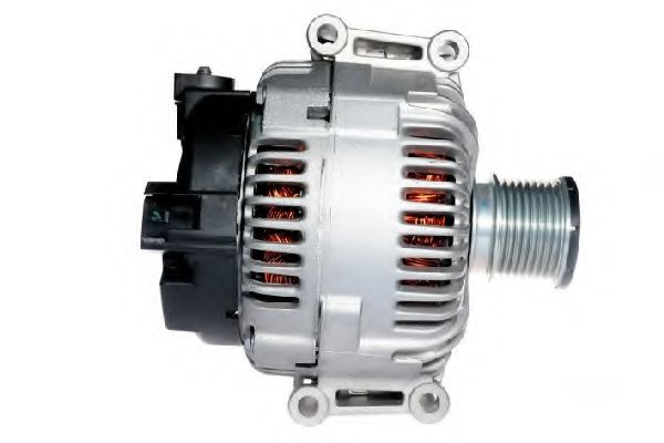 Generator / Alternator 4