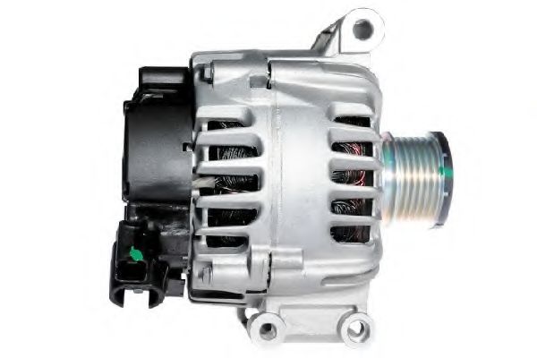 Generator / Alternator 4
