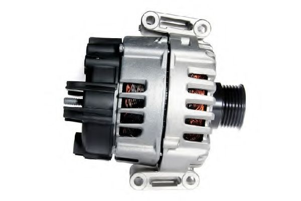 Generator / Alternator 4