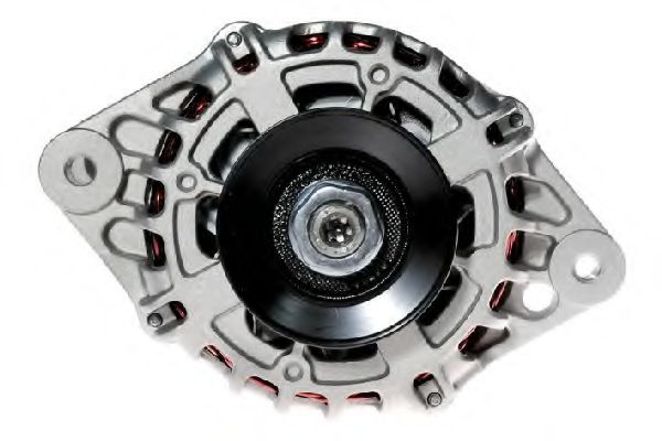 Generator / Alternator 2