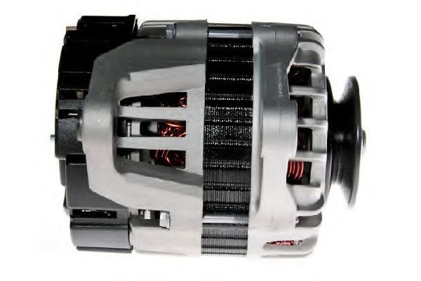 Generator / Alternator 4
