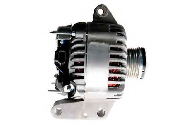 Generator / Alternator 4