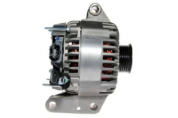 Generator / Alternator 4