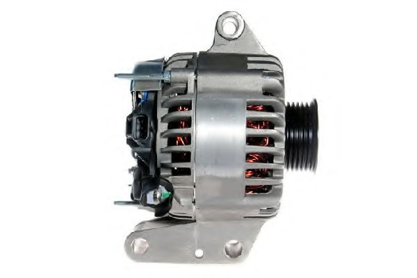 Generator / Alternator 4