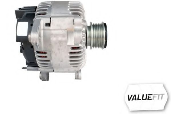 Generator / Alternator 4